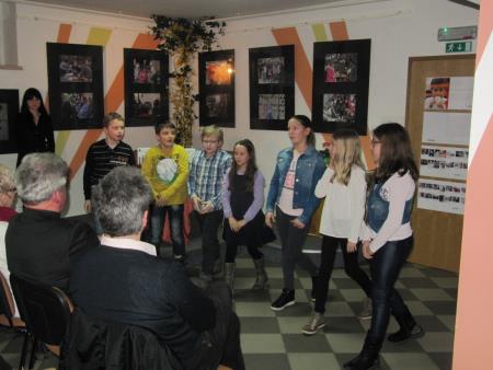 Ob slovenskem kulturnem prazniku 26